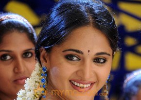 Anushka Latest Movie Photogallery photo 171