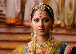 Anushka Latest Movie Photogallery photo 117