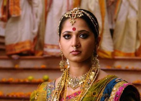 Anushka Latest Movie Photogallery photo 19