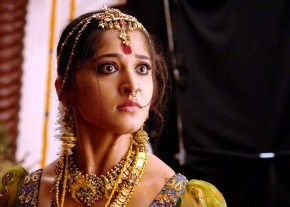 Anushka Latest Movie Photogallery photo 121