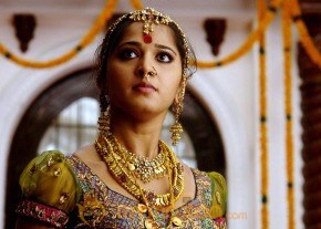 Anushka Latest Movie Photogallery photo 91