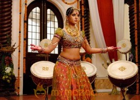 Anushka Latest Movie Photogallery photo 44