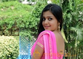 Cute Samskruthy Shenoy Random Images photo 6