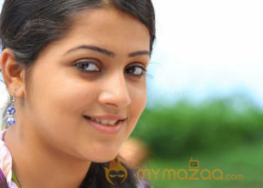 Cute Samskruthy Shenoy Random Images photo 8