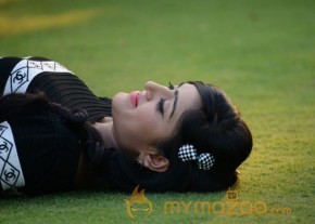 Divya Singh Hot Photos photo 8