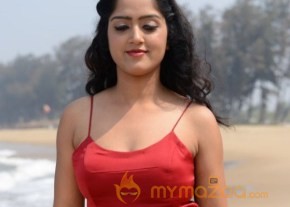 Divya Singh Hot Photos photo 10