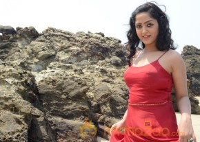 Divya Singh Hot Photos photo 4