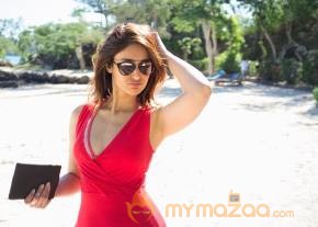 HOT - SPICY : Ileana D'Cruz Latest Hot Photo Shoot photo 3