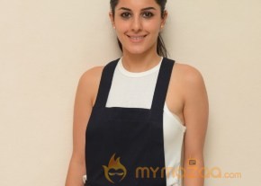 Isha Talwar Latest New Stills photo 7