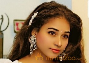 Jayathi Latest Photoshoot photo 9