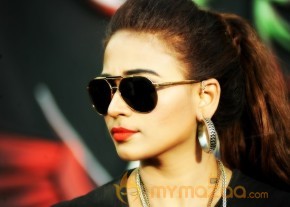 Jayathi Latest Photoshoot photo 14