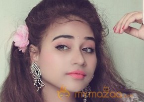 Jayathi Latest Photoshoot photo 3