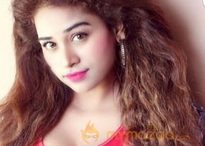 Jayathi Latest Photoshoot photo 6