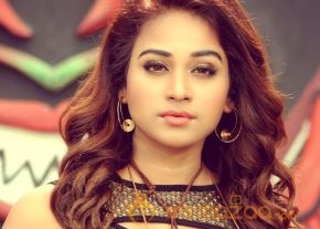 Jayathi Latest Photoshoot photo 16