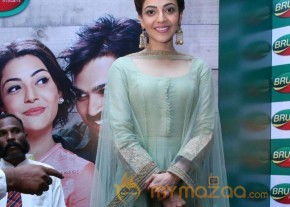 Kajal Agarwal Latest Cute Stills ! photo 3