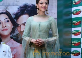Kajal Agarwal Latest Cute Stills ! photo 5
