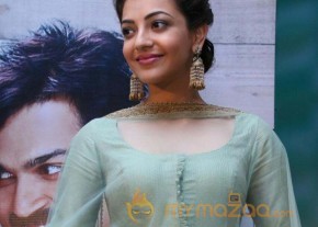 Kajal Agarwal Latest Cute Stills ! photo 6