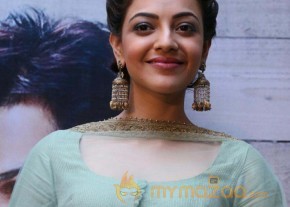 Kajal Agarwal Latest Cute Stills ! photo 7