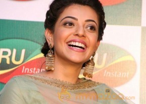 Kajal Agarwal Latest Cute Stills ! photo 8