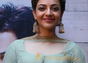 Kajal Agarwal Latest Cute Stills ! photo 14