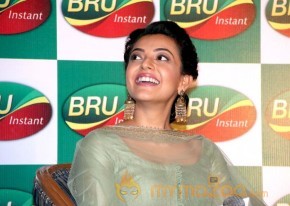 Kajal Agarwal Latest Cute Stills ! photo 2