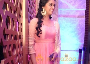 Keerthi Suresh @ Remo First Look Launch  photo 11