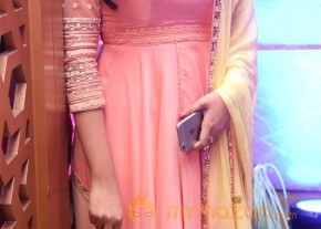 Keerthi Suresh @ Remo First Look Launch  photo 20