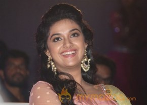 Keerthi Suresh @ Remo First Look Launch  photo 47