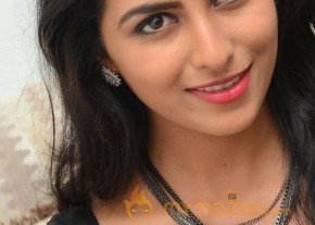 Kruthika Hot Black Dress Glam Pics photo 22
