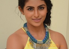 Kruthika Jayakumar Hot Pics photo 20