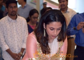 Malavika Nair @ AirAsia Event Stills photo 16