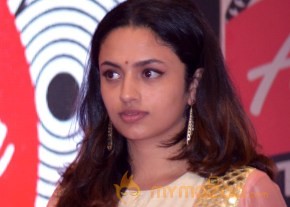 Malavika Nair @ AirAsia Event Stills photo 9
