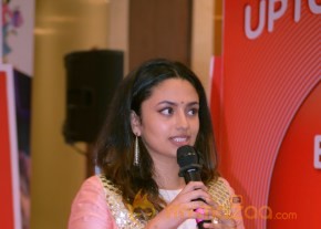 Malavika Nair @ AirAsia Event Stills photo 10