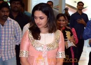 Malavika Nair @ AirAsia Event Stills