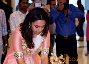 Malavika Nair @ AirAsia Event Stills photo 6