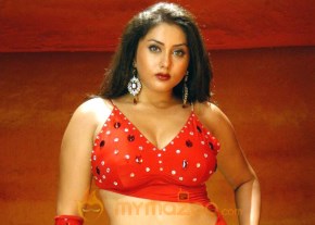 Hottest Namitha Photoshoot photo 627