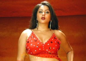 Hottest Namitha Photoshoot photo 646