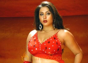 Hottest Namitha Photoshoot photo 637