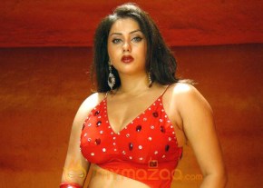 Hottest Namitha Photoshoot photo 640