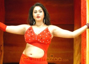 Hottest Namitha Photoshoot photo 641