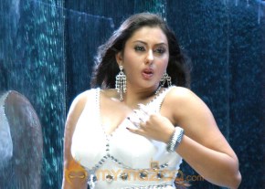 Hottest Namitha Photoshoot photo 623