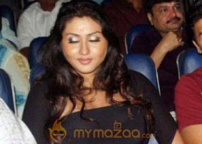 Hottest Namitha Photoshoot photo 276