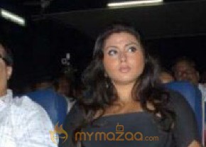 Hottest Namitha Photoshoot photo 106