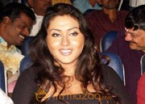 Hottest Namitha Photoshoot photo 338