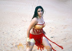 Hottest Namitha Photoshoot photo 428