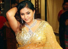 Hottest Namitha Photoshoot photo 41