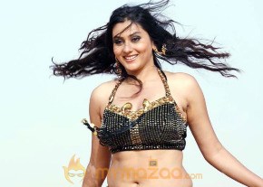 Hottest Namitha Photoshoot photo 306