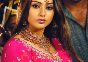 Hottest Namitha Photoshoot photo 565