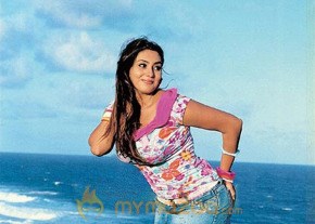 Hottest Namitha Photoshoot photo 249