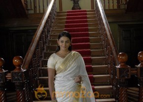 Hottest Namitha Photoshoot photo 4